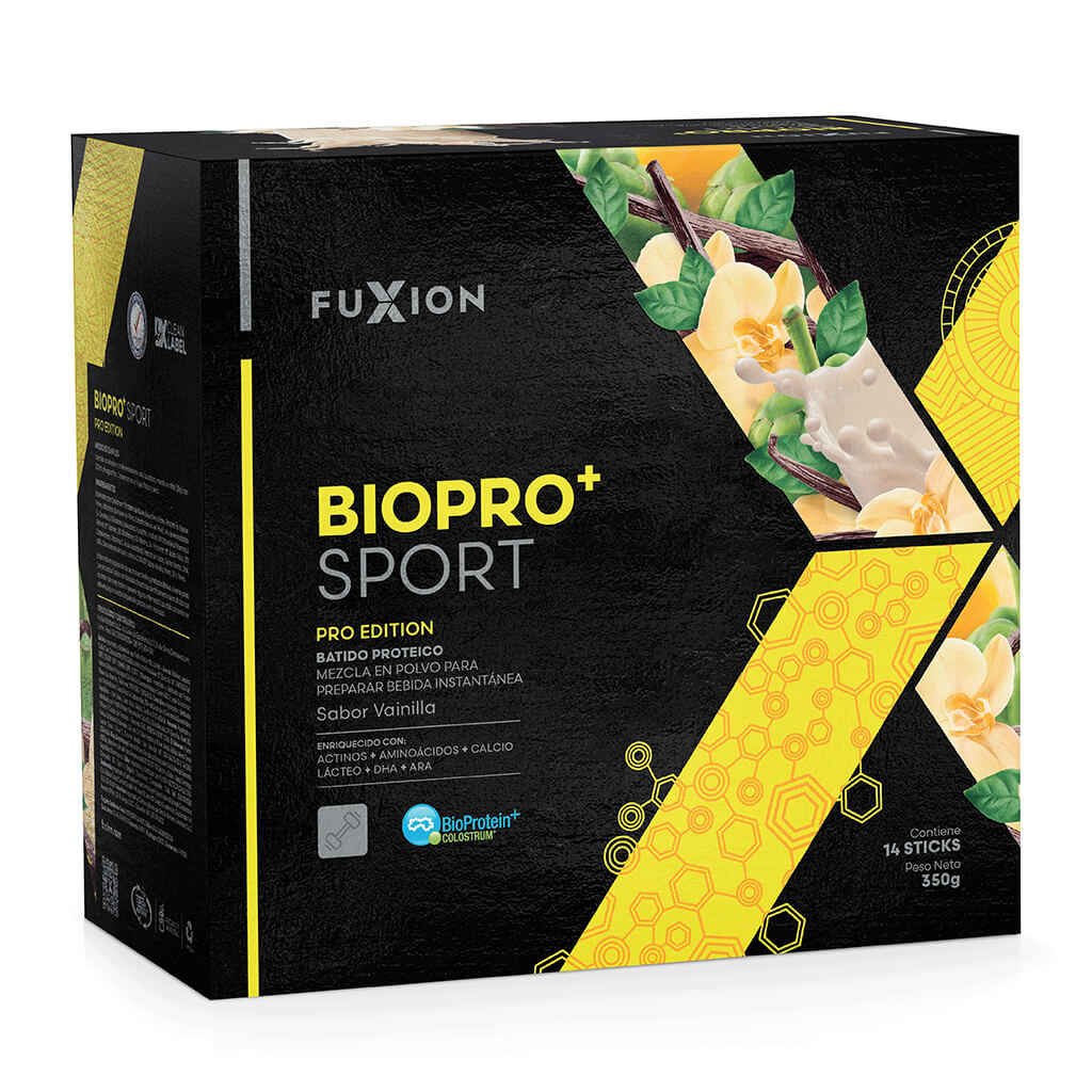 Biopro+ Sport