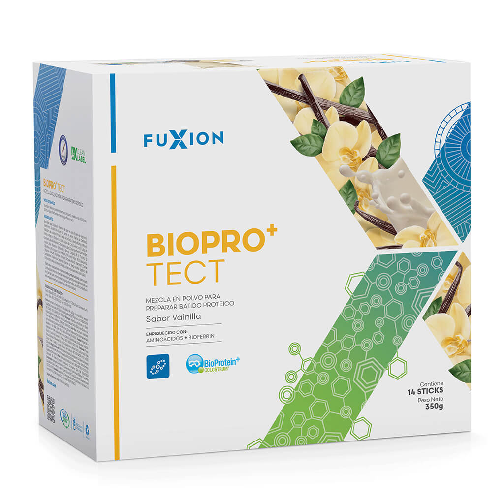 Biopro+ Tect