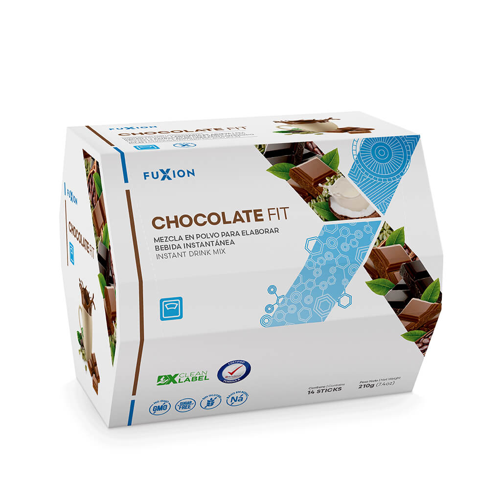 Chocolate Fit