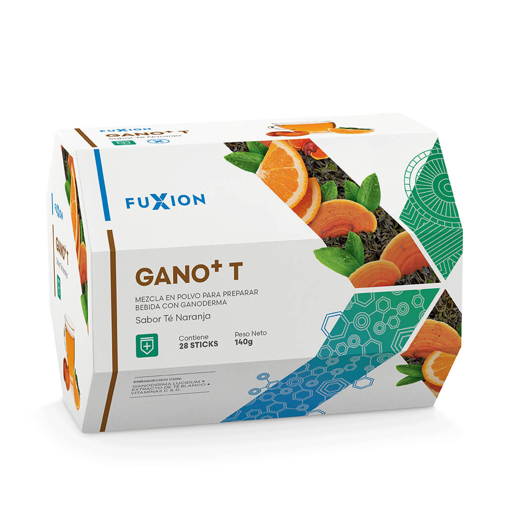 Gano+ Cappuccino