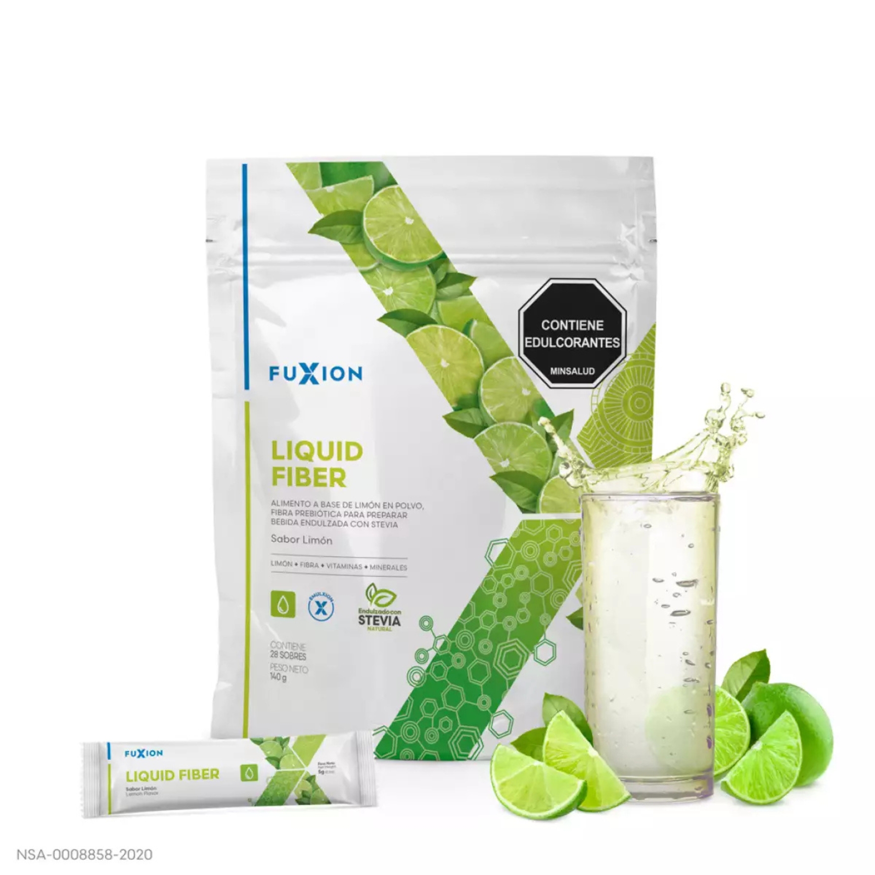 Liquid Fibra