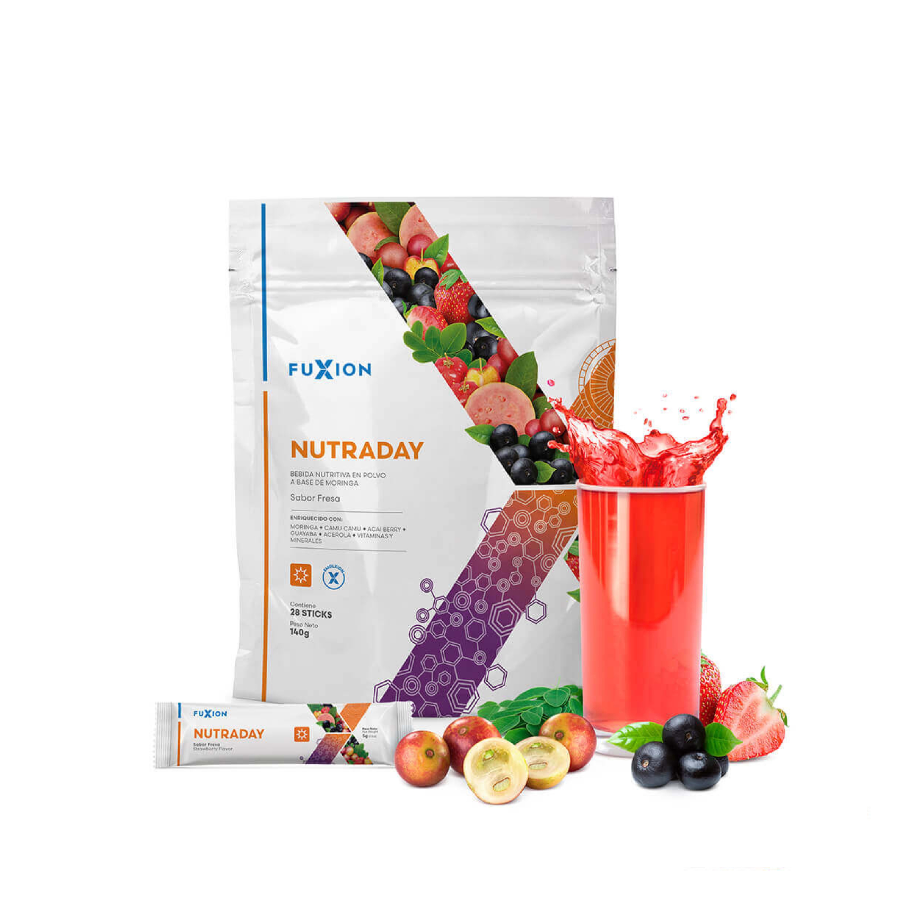 Nutraday
