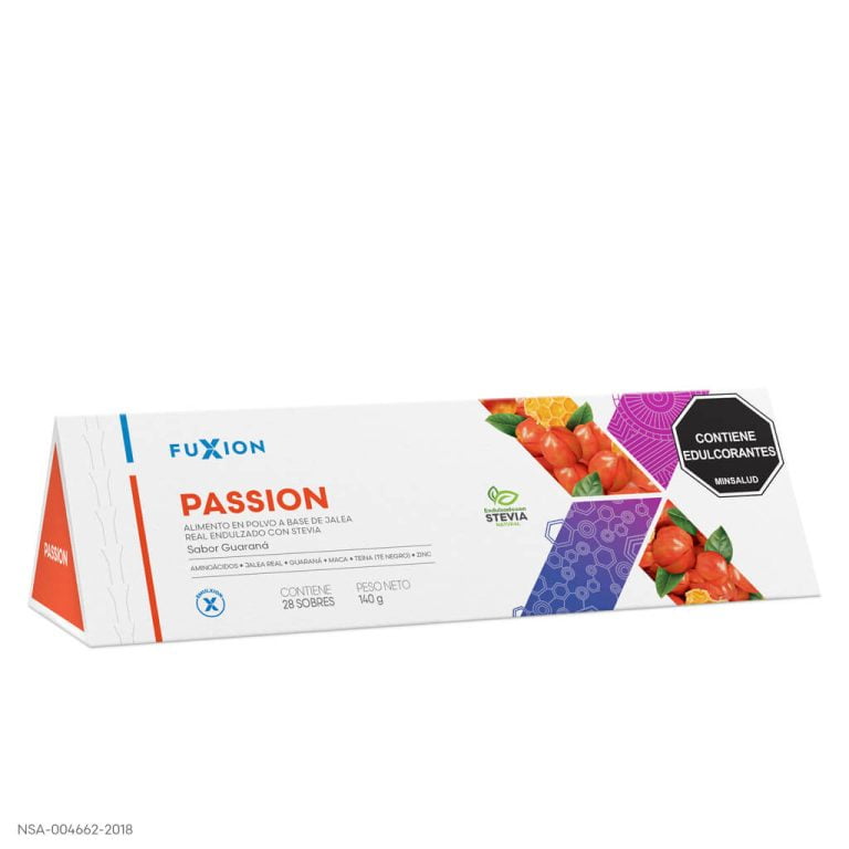 Passion