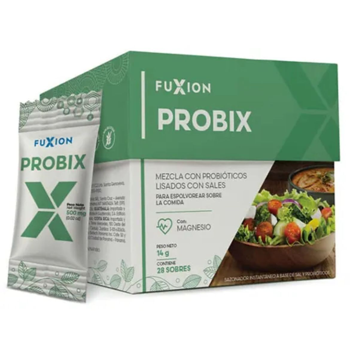Probix