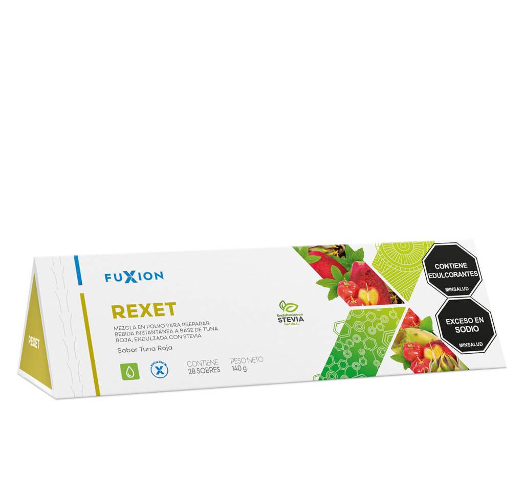 Rexet CL
