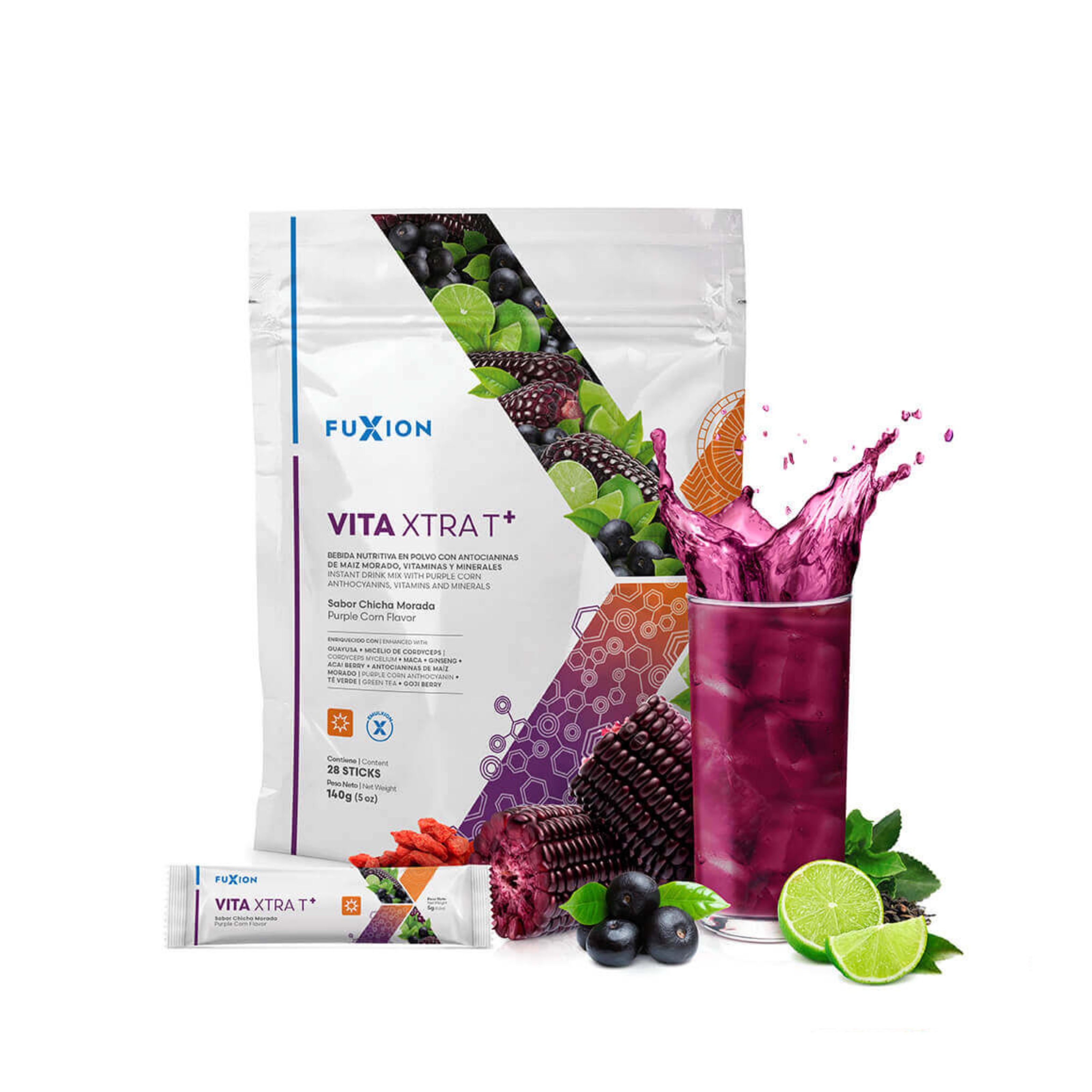 Vita Xtra T+