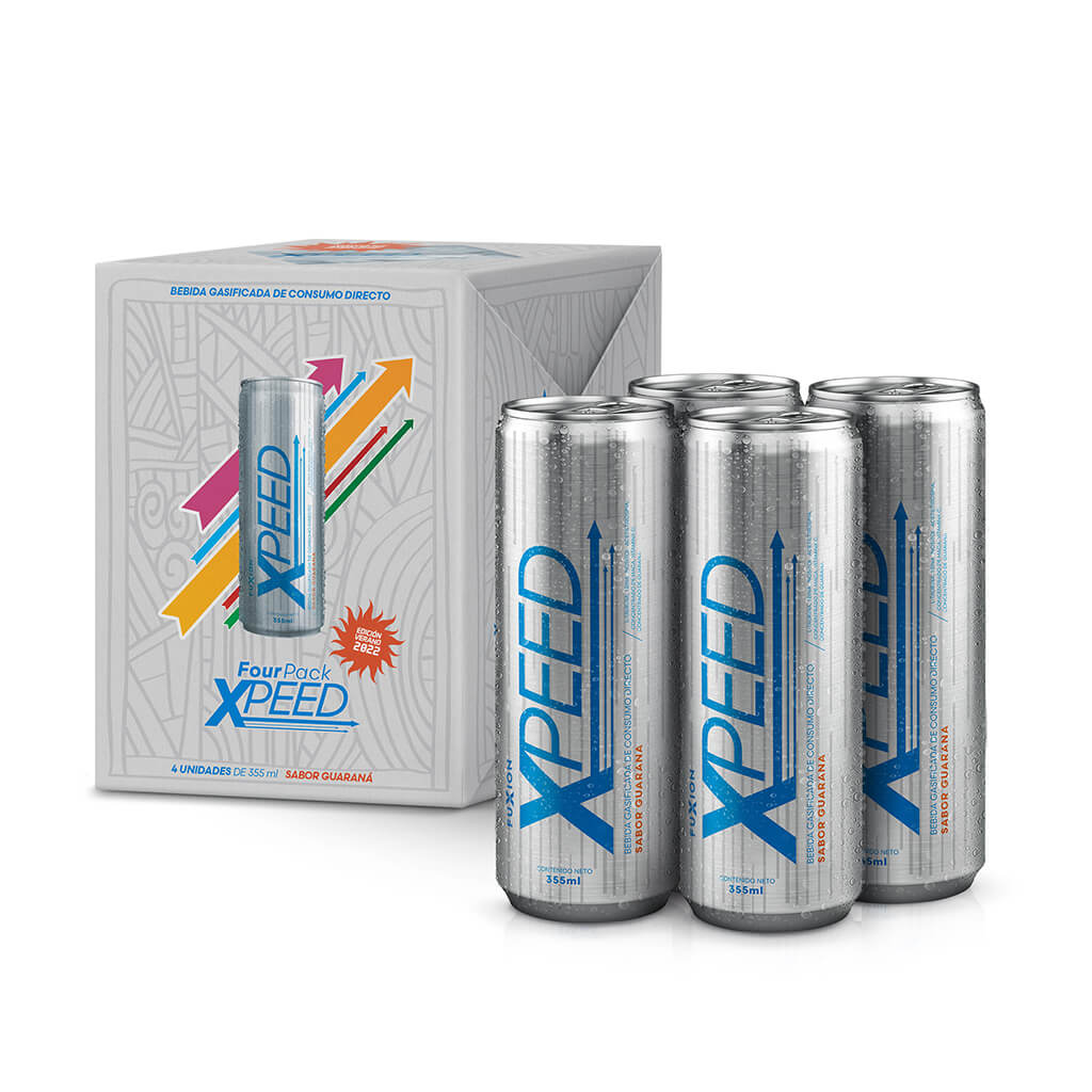 Xpeed